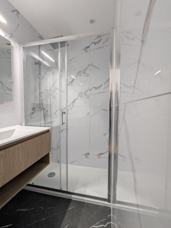 SAINTE-FOY-LES-LYON Joli T2 bis appartement entièrement rénové à neuf - CHARCOT 6