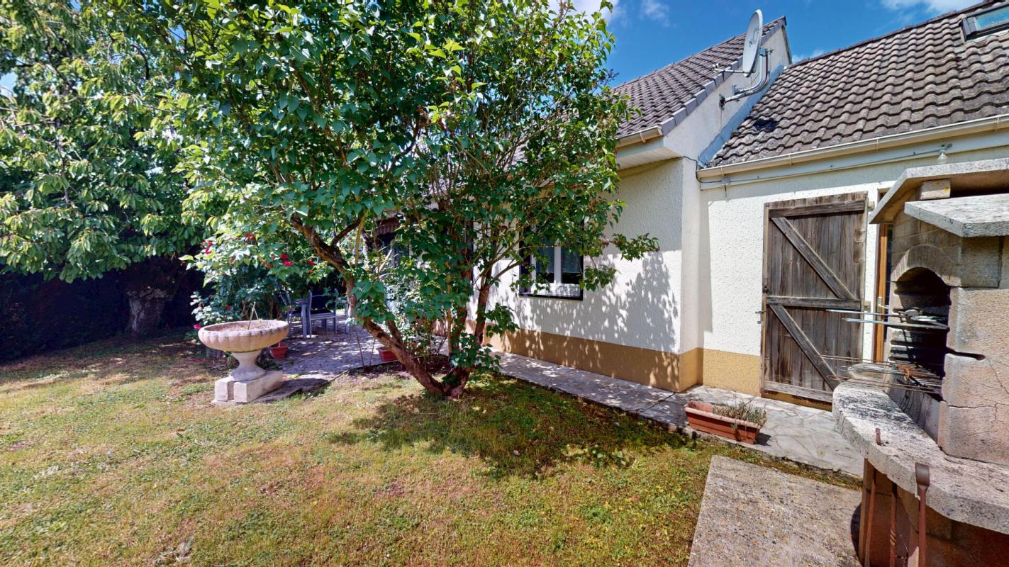 JOUY-LE-CHATEL Maison plain pied 218 900 11