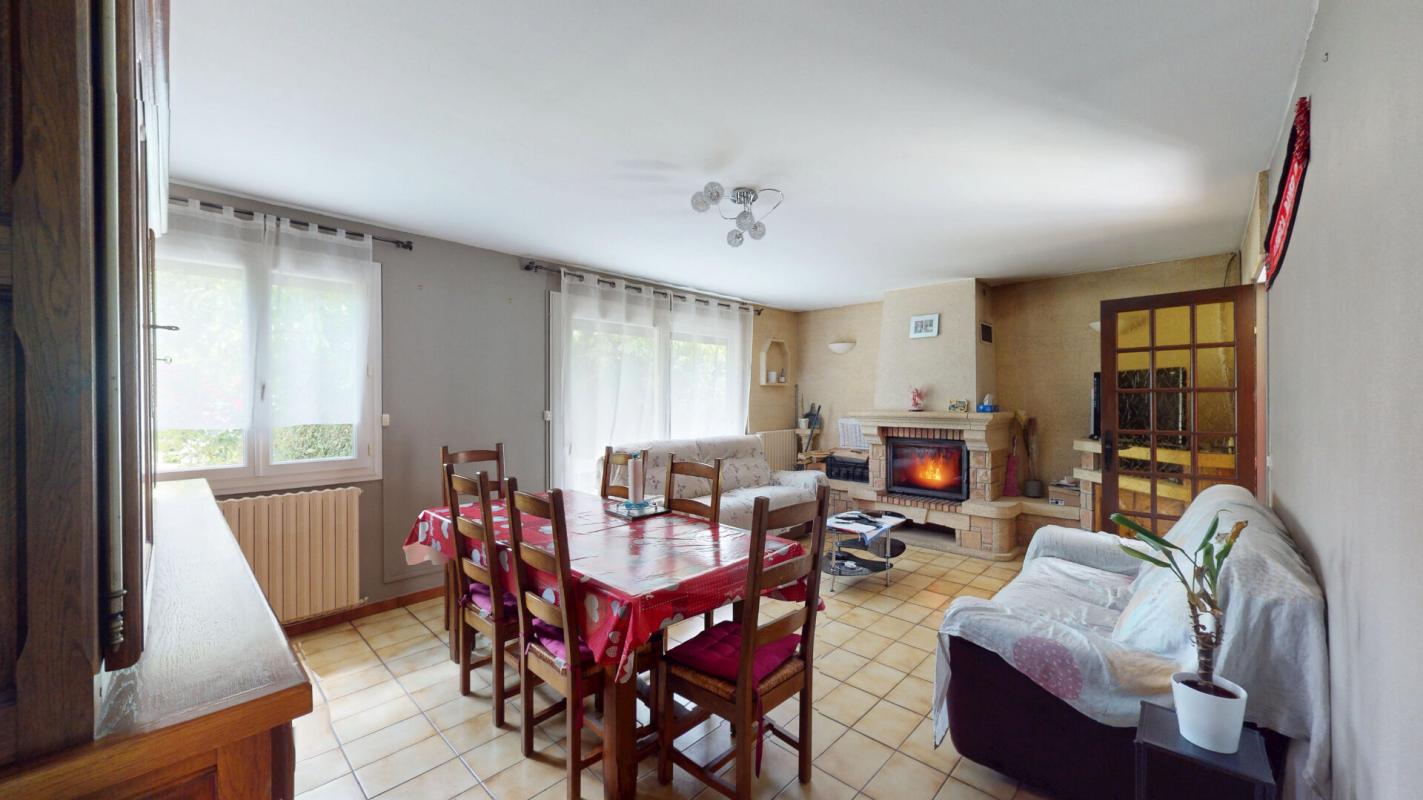 JOUY-LE-CHATEL Maison plain pied 218 900 3
