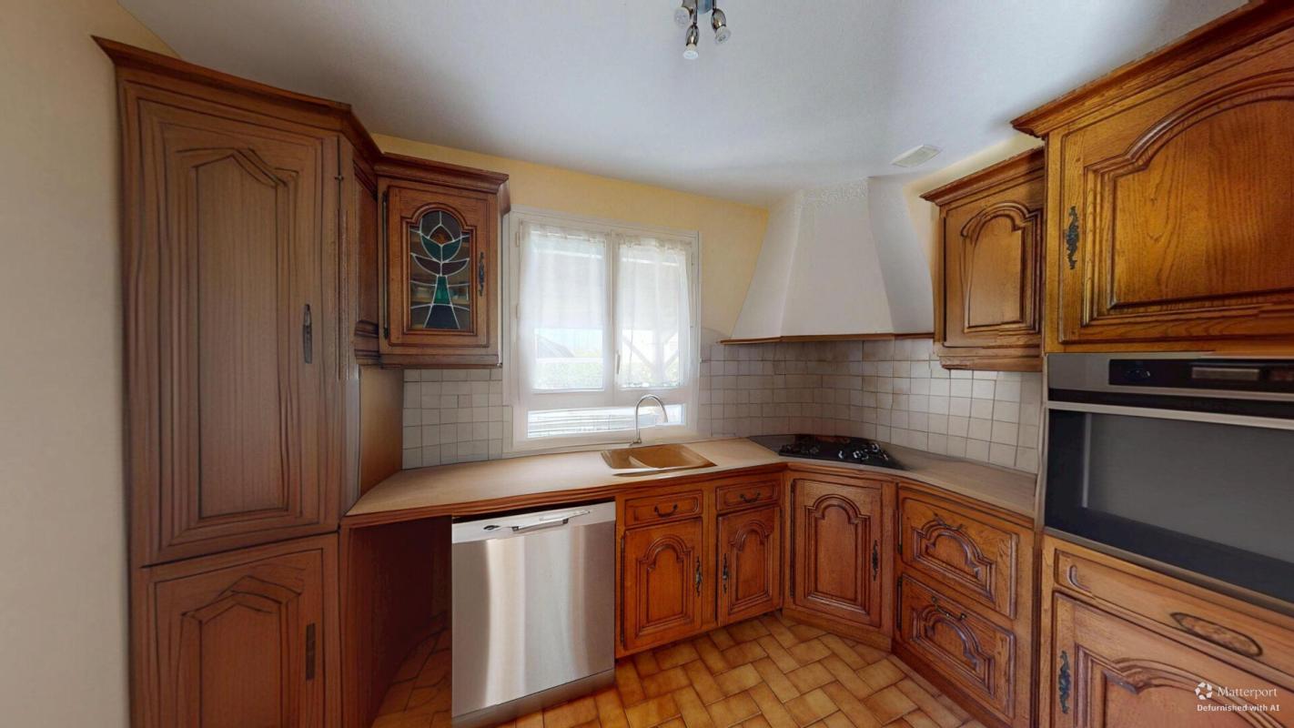 JOUY-LE-CHATEL Maison plain pied 218 900 5