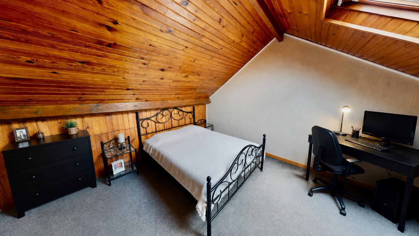 JOUY-LE-CHATEL Maison plain pied 218 900 9