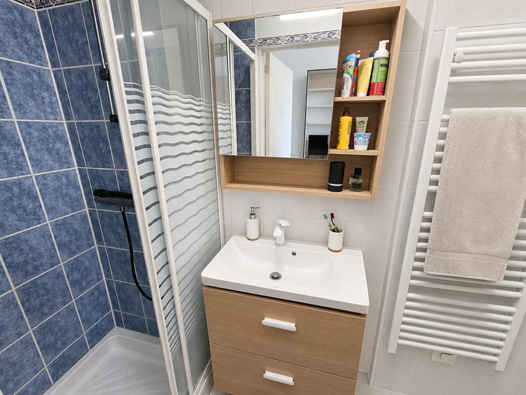 SAINT-NAZAIRE Appartement Saint Nazaire 3 pièce(s) 44 m2 5