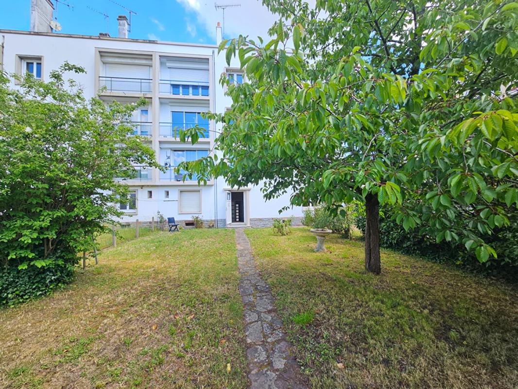 SAINT-NAZAIRE Appartement Saint Nazaire 3 pièce(s) 44 m2 8