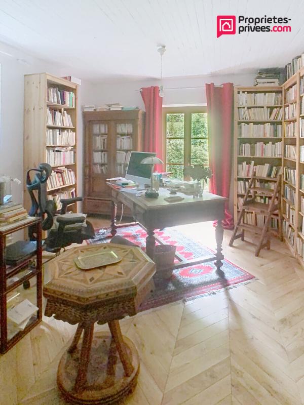 VALLERAUGUE Maison 14