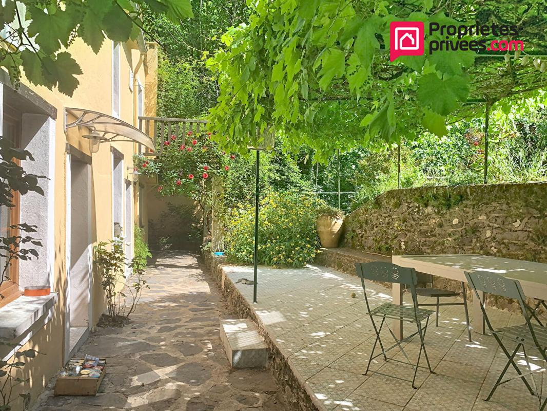 VALLERAUGUE Maison 3