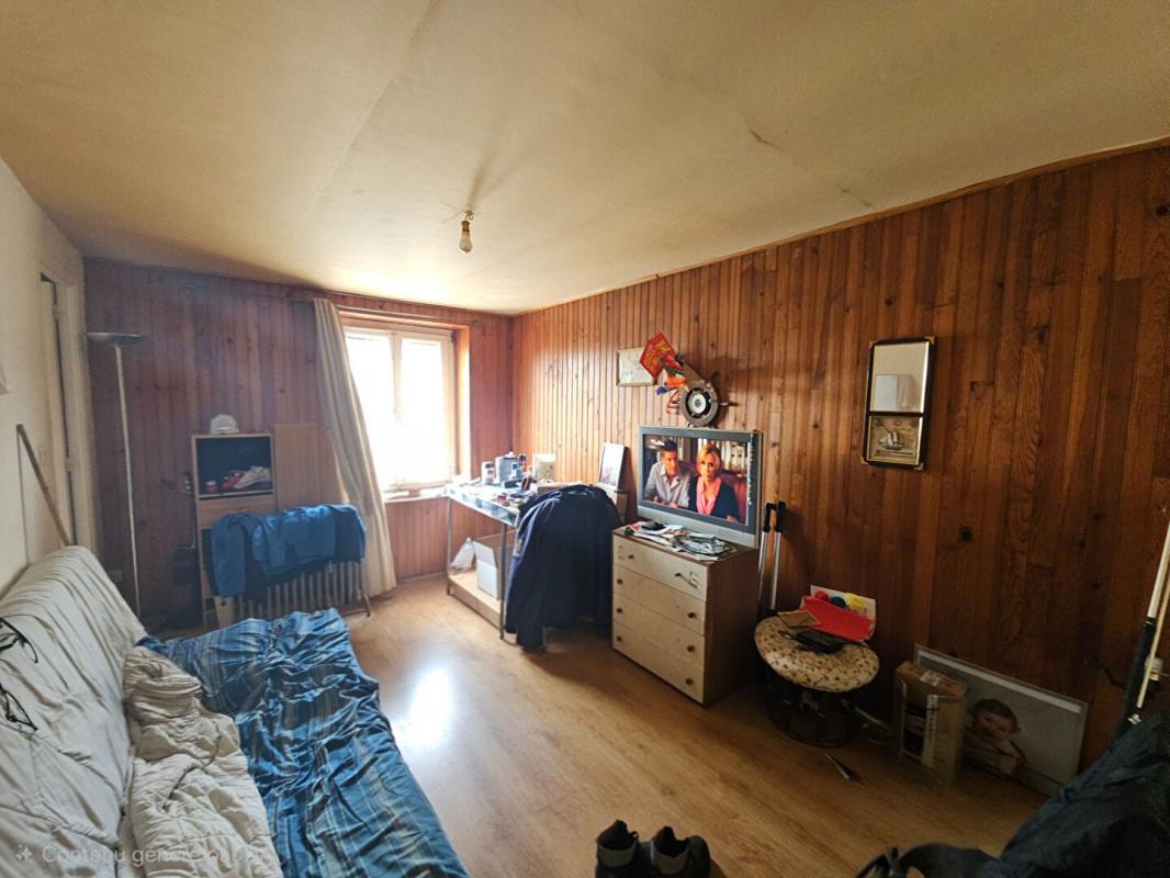 DONVILLE-LES-BAINS Appartement T2 loué - Proche Mairie de Donville 1