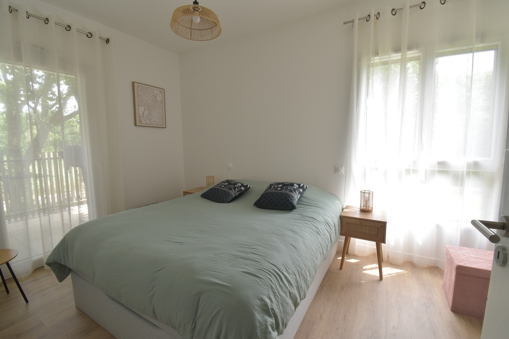LES SABLES-D'OLONNE Appartement Les Sables D Olonne 3 pièces 72 m2 5