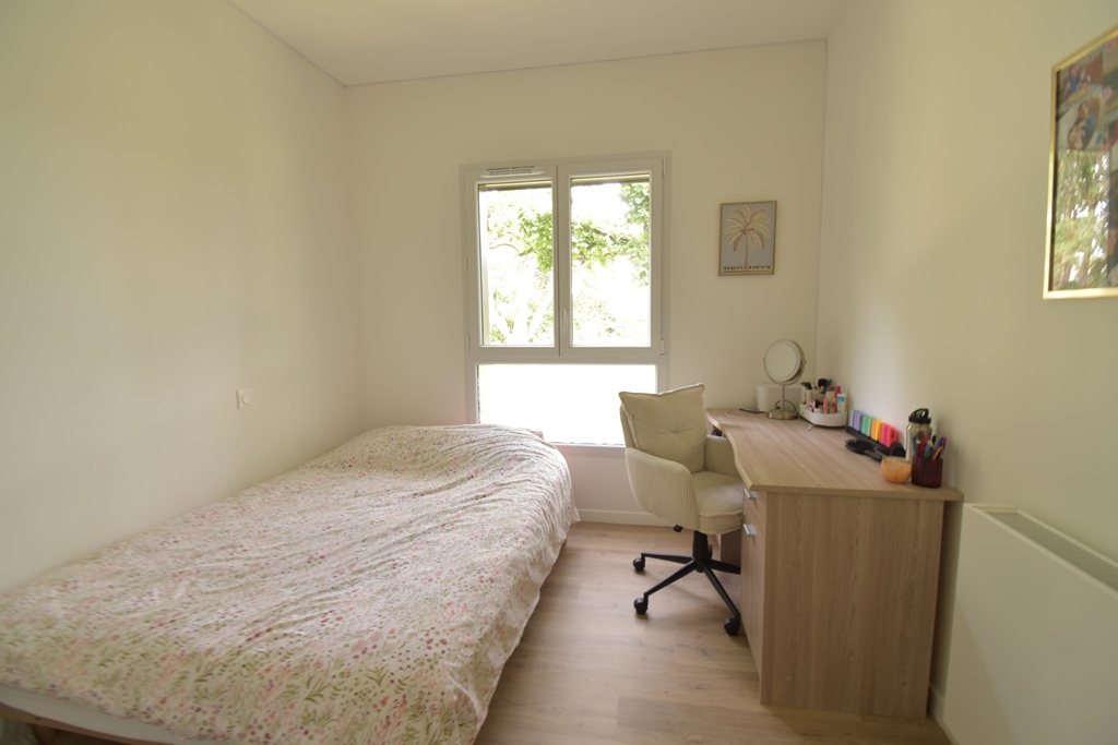 LES SABLES-D'OLONNE Appartement Les Sables D Olonne 3 pièces 72 m2 6
