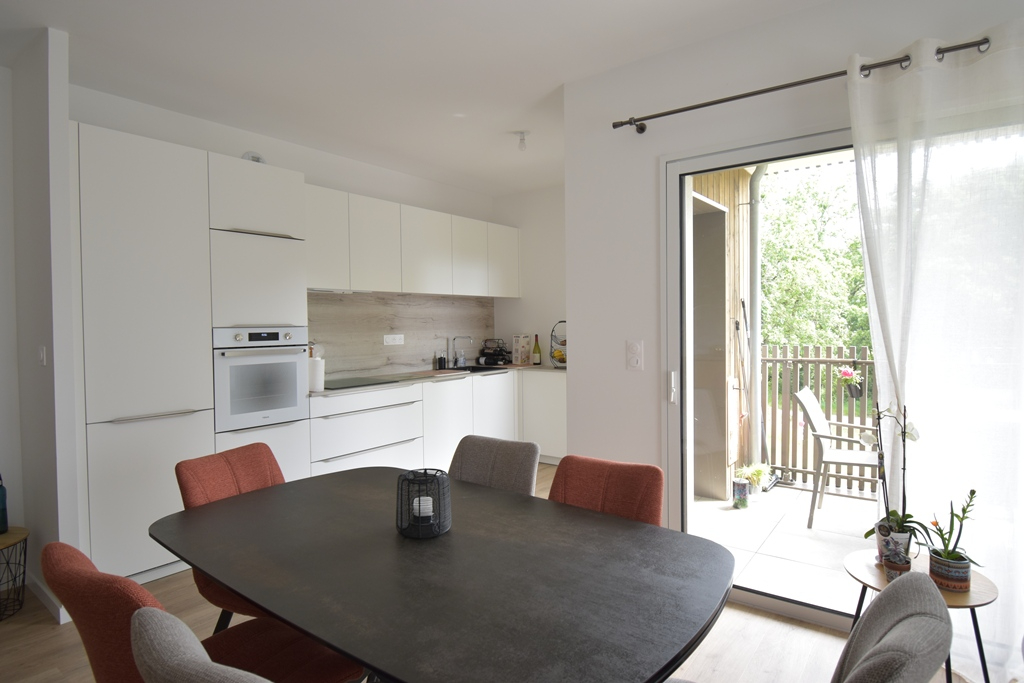 LES SABLES-D'OLONNE Appartement Les Sables D Olonne 3 pièces 72 m2 8