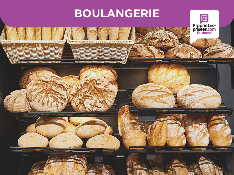 LEVALLOIS-PERRET BOULANGERIE-PATISSERIE/SNACKING - 119 m² - LEVALLOIS-PERRET (92300) 1