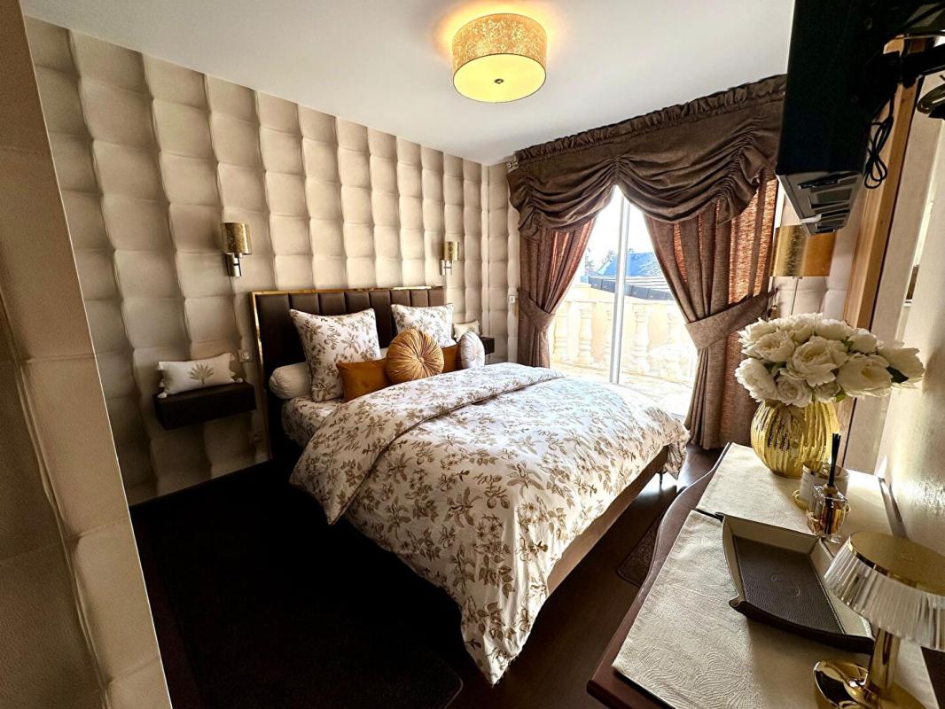 AMILLY A VENDRE SUPERBE MAISON sur SOUS-SOL, 2 CHAMBRES + Sous-sol aménagé, terrain 492 m2 10