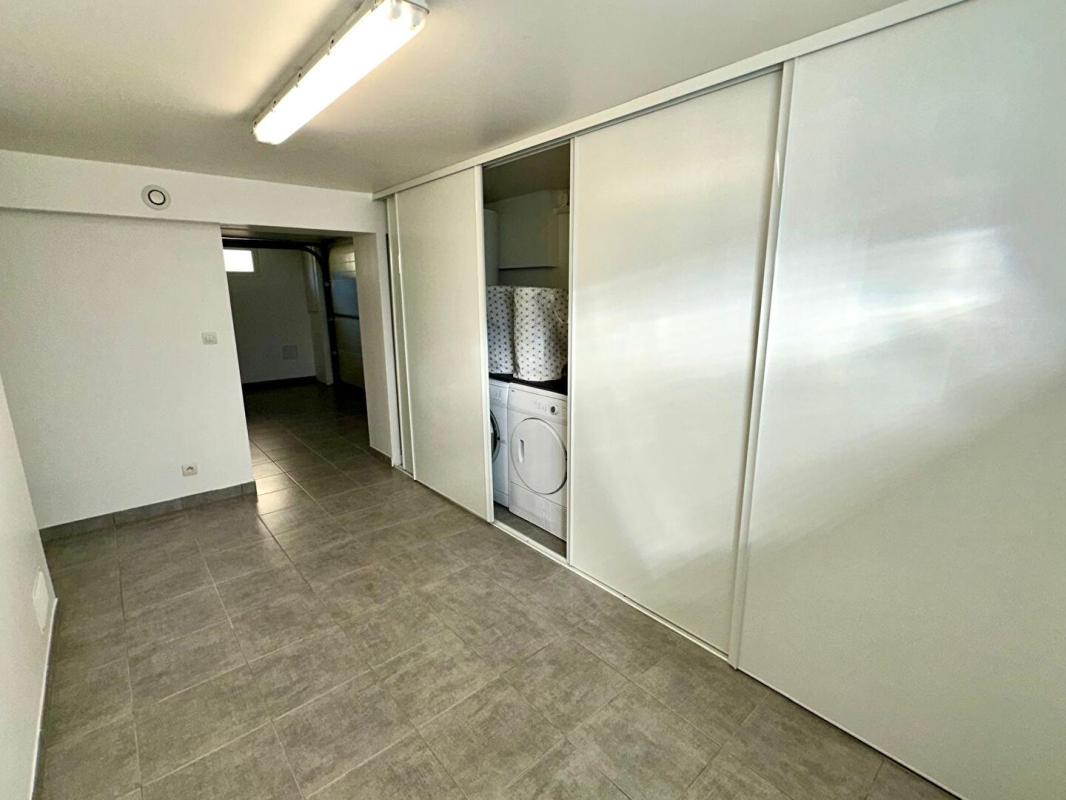 AMILLY A VENDRE SUPERBE MAISON sur SOUS-SOL, 2 CHAMBRES + Sous-sol aménagé, terrain 492 m2 15