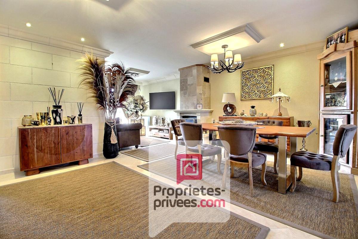 AMILLY A VENDRE SUPERBE MAISON sur SOUS-SOL, 2 CHAMBRES + Sous-sol aménagé, terrain 492 m2 5