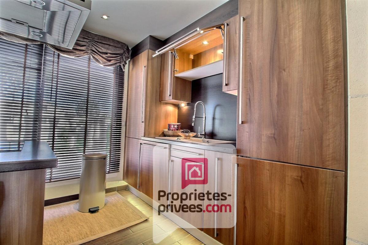 AMILLY A VENDRE SUPERBE MAISON sur SOUS-SOL, 2 CHAMBRES + Sous-sol aménagé, terrain 492 m2 6