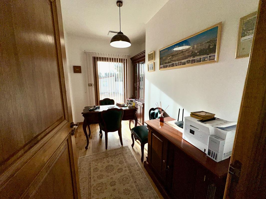 AMILLY A 1h de Paris - A VENDRE ELEGANTE MAISON CONTEMPORAINE d'environ 195 m2, GARAGE, TERRAIN 1535 m2 14