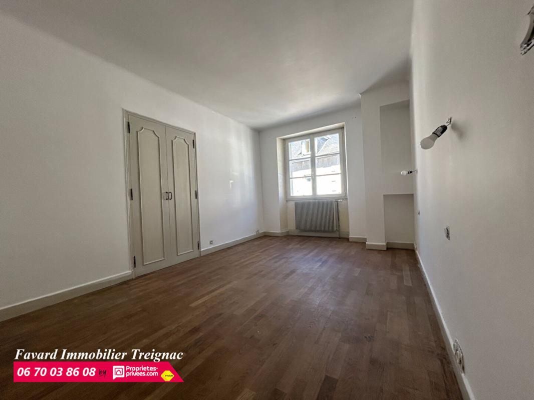 CHAMBERET Maison de Maître de 145 m² 119 800 HAI Chamberet 19370 12