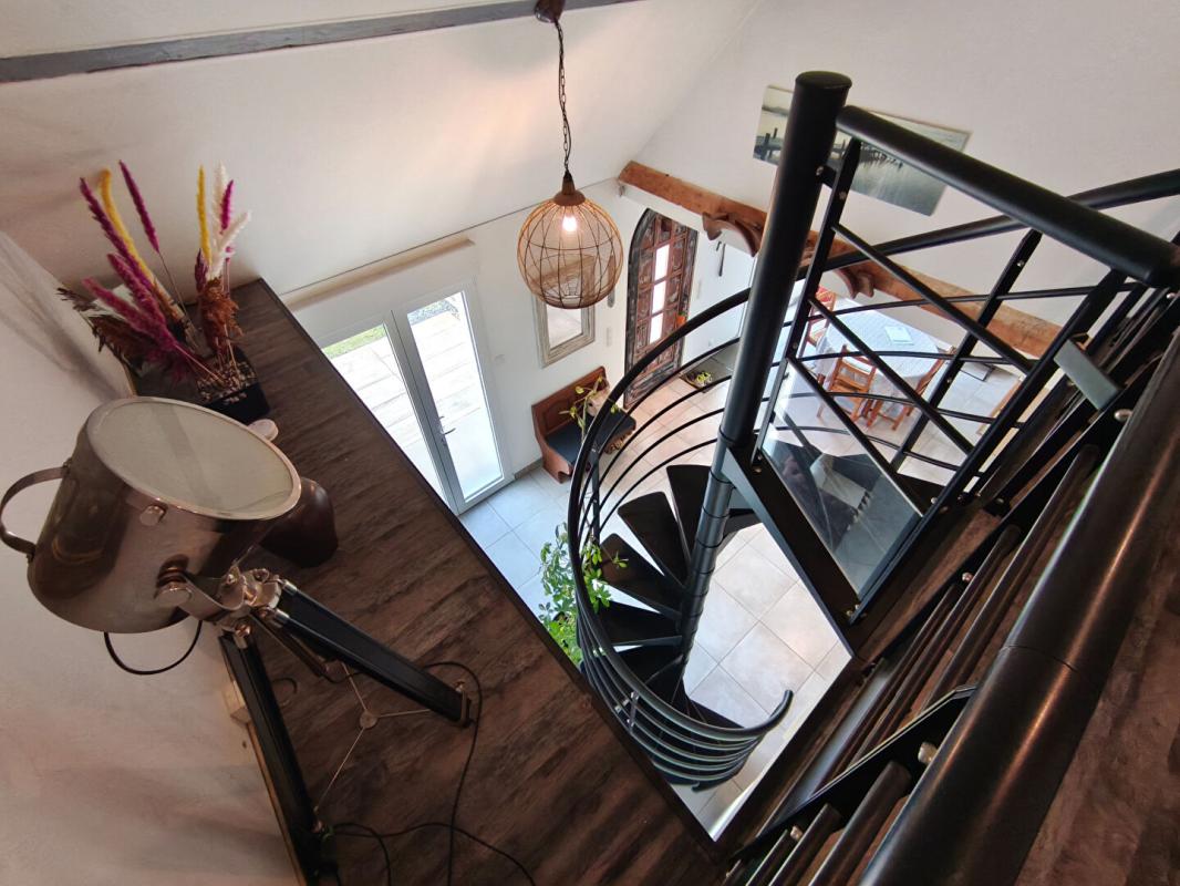 YQUELON Maison  5 pièce(s) 112 m2 6