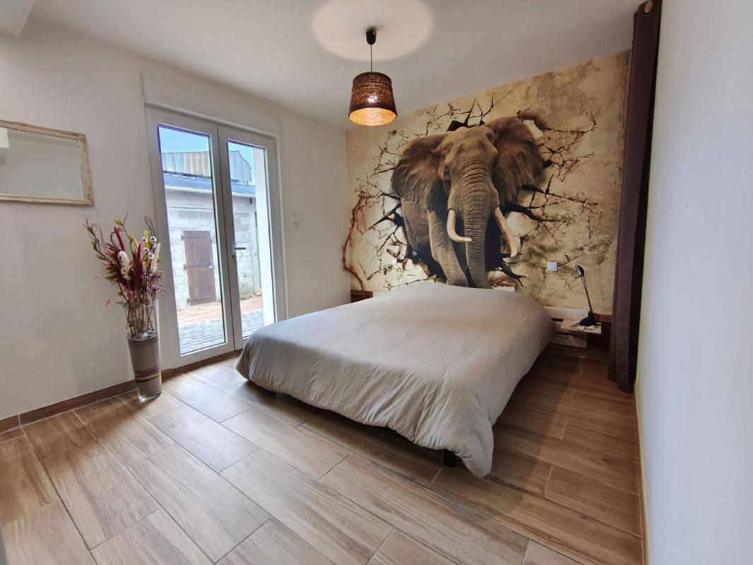 YQUELON Maison  5 pièce(s) 112 m2 7