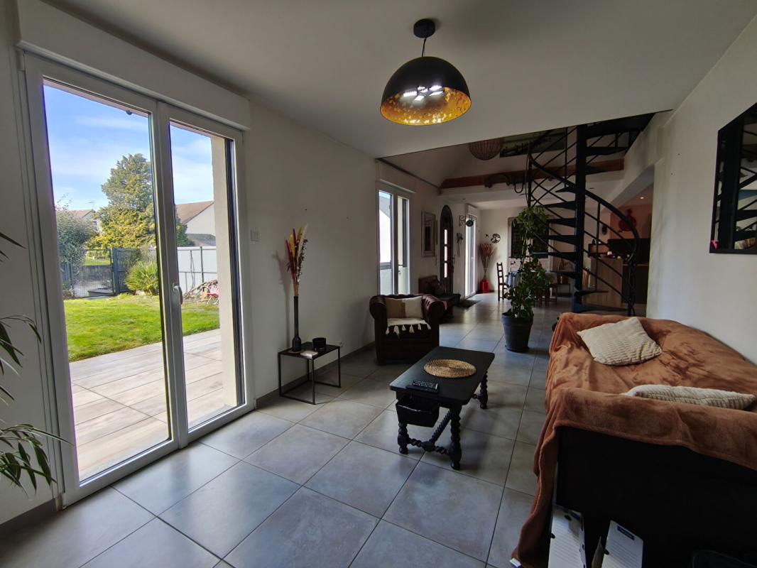 YQUELON Maison  5 pièce(s) 112 m2 8