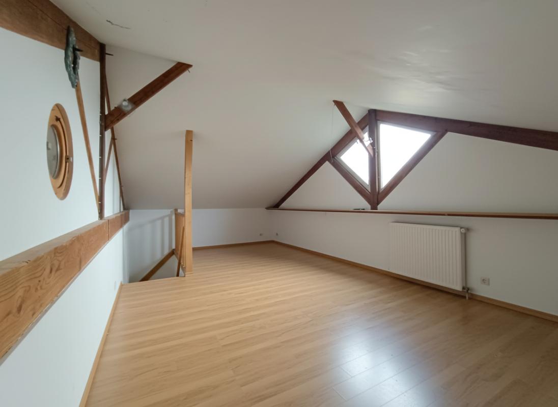 NEUILLY-PLAISANCE ATELIER LOFT (ACTIVITÉ+HABITATION) DE 180M2 AVEC JARDIN NEUILLY-PLAISANCE (93360) 6