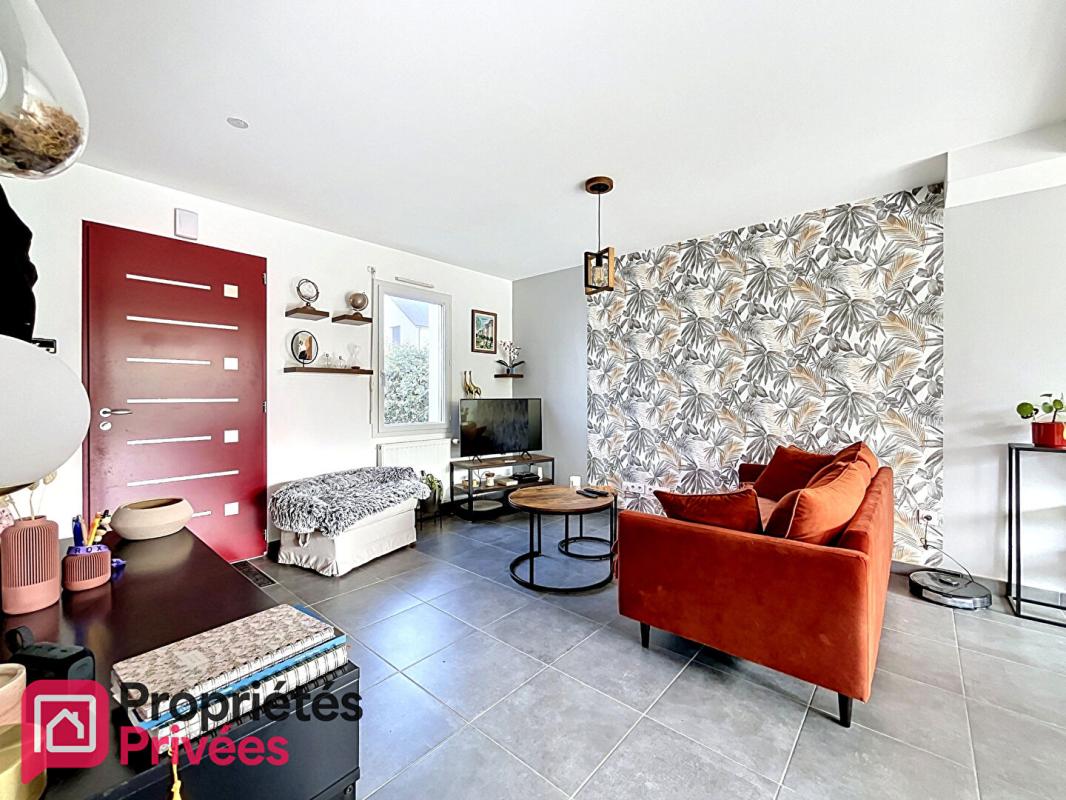 SAINTE-GEMMES-SUR-LOIRE Maison Sainte Gemmes Sur Loire 3 chambres 90 m2 utiles 6
