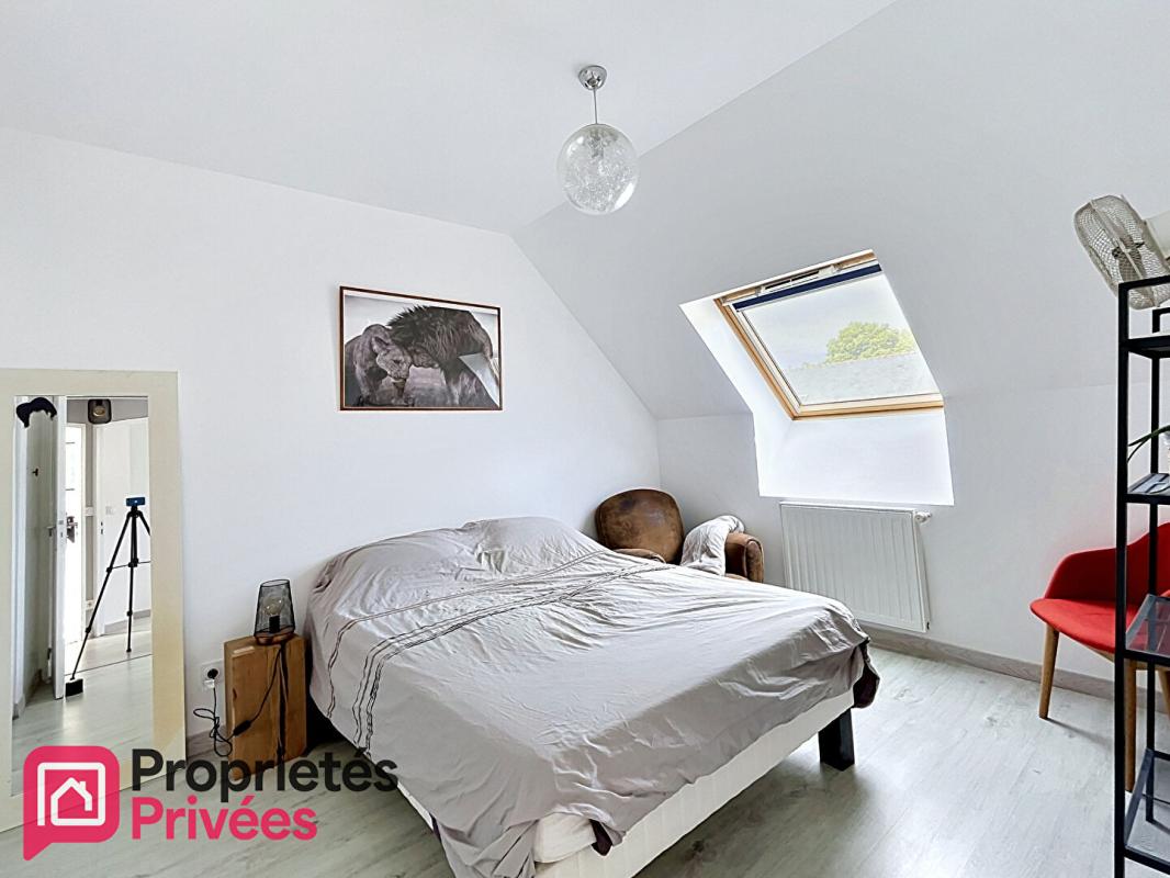 SAINTE-GEMMES-SUR-LOIRE Maison Sainte Gemmes Sur Loire 3 chambres 90 m2 utiles 7
