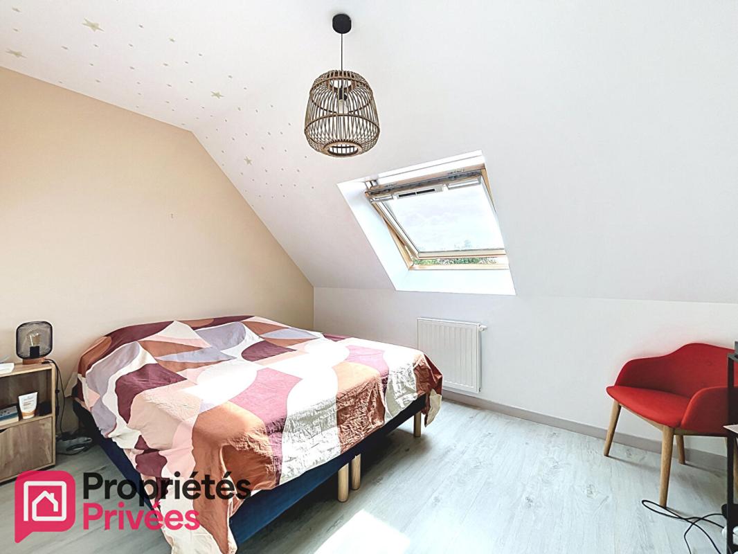 SAINTE-GEMMES-SUR-LOIRE Maison Sainte Gemmes Sur Loire 3 chambres 90 m2 utiles 9