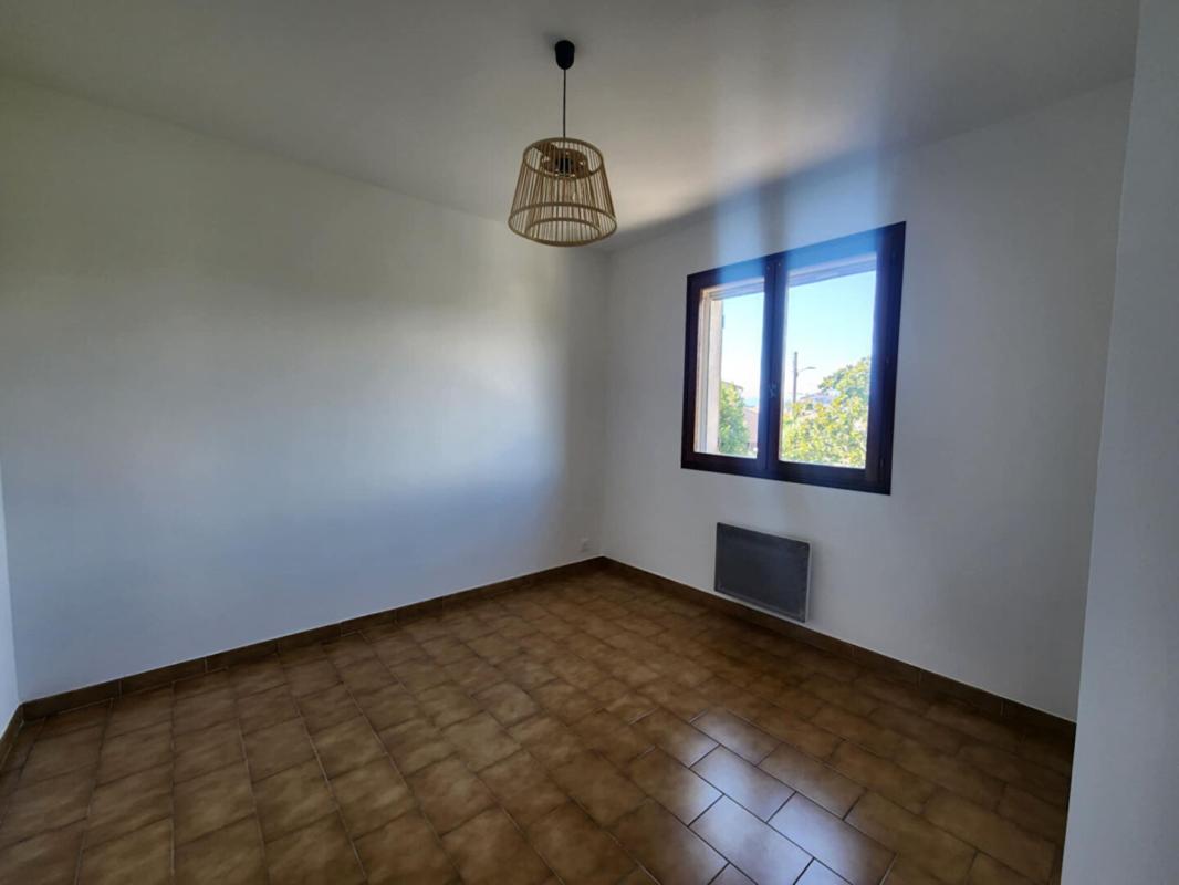 SAINT-RAPHAEL Maison Boulouris 4 pièces 82 m2- VERANDA- SOUS-SOL- JARDIN 11