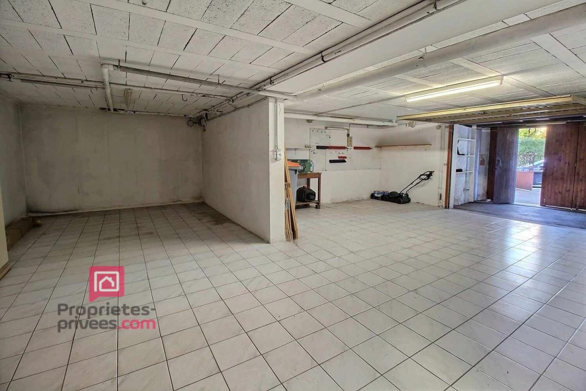 SAINT-RAPHAEL Maison Boulouris 4 pièces 82 m2- VERANDA- SOUS-SOL- JARDIN 12