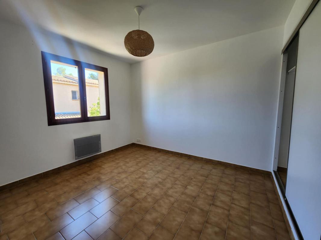 SAINT-RAPHAEL Maison Boulouris 4 pièces 82 m2- VERANDA- SOUS-SOL- JARDIN 14