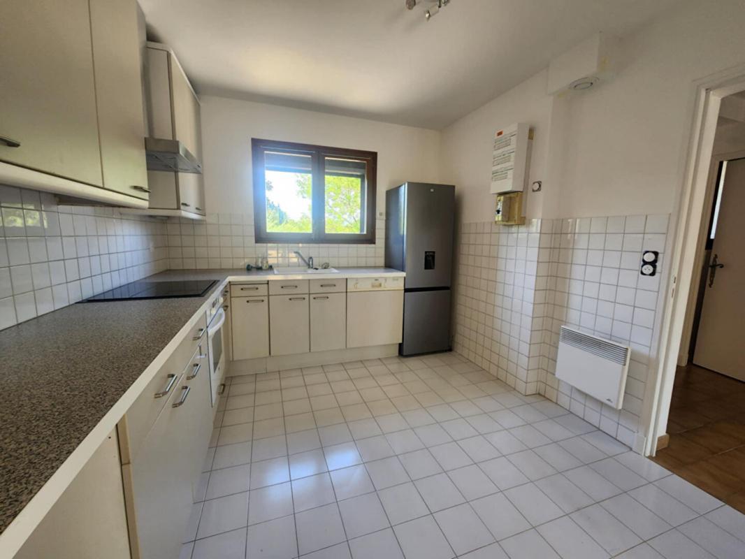 SAINT-RAPHAEL Maison Boulouris 4 pièces 82 m2- VERANDA- SOUS-SOL- JARDIN 7