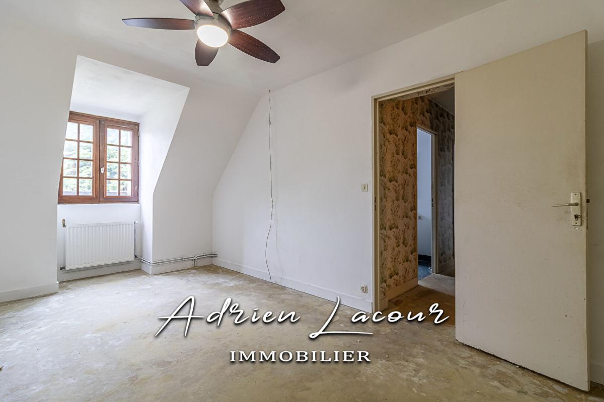 PRUNIERS-EN-SOLOGNE Maison Pruniers En Sologne 5 pièce(s) 89 m2 10