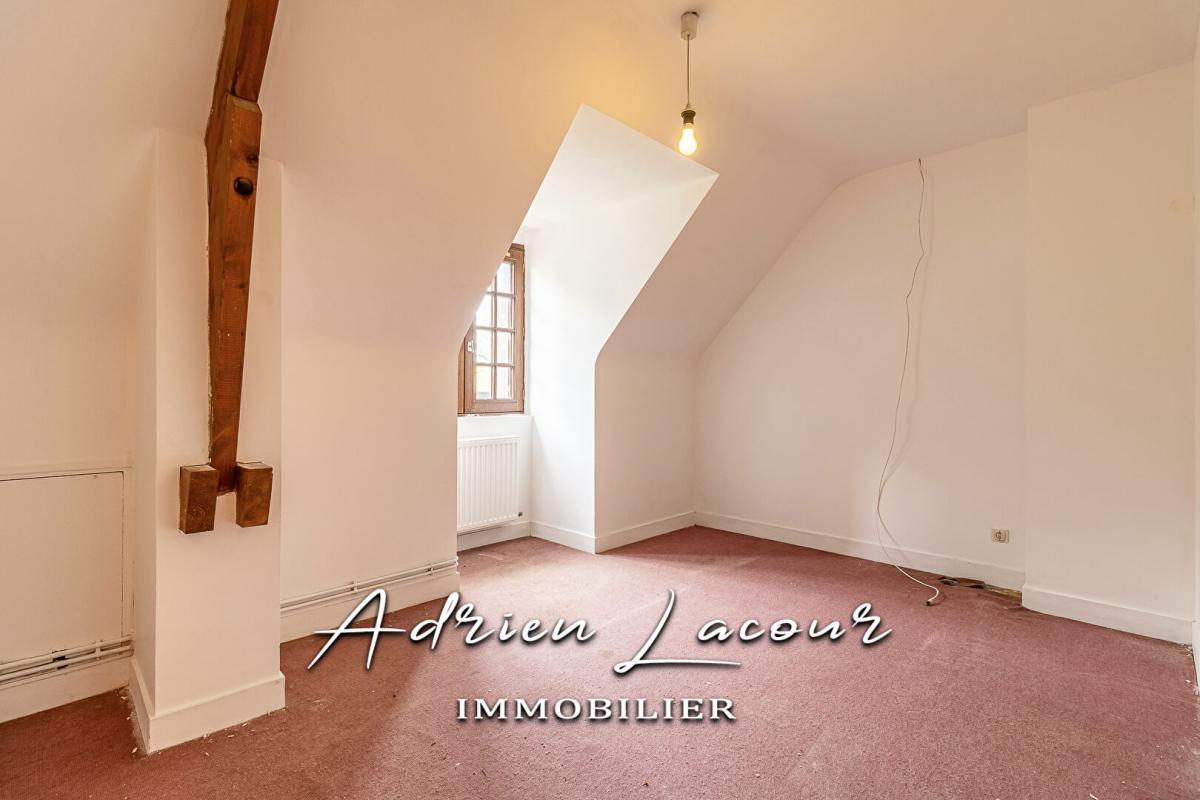 PRUNIERS-EN-SOLOGNE Maison Pruniers En Sologne 5 pièce(s) 89 m2 12