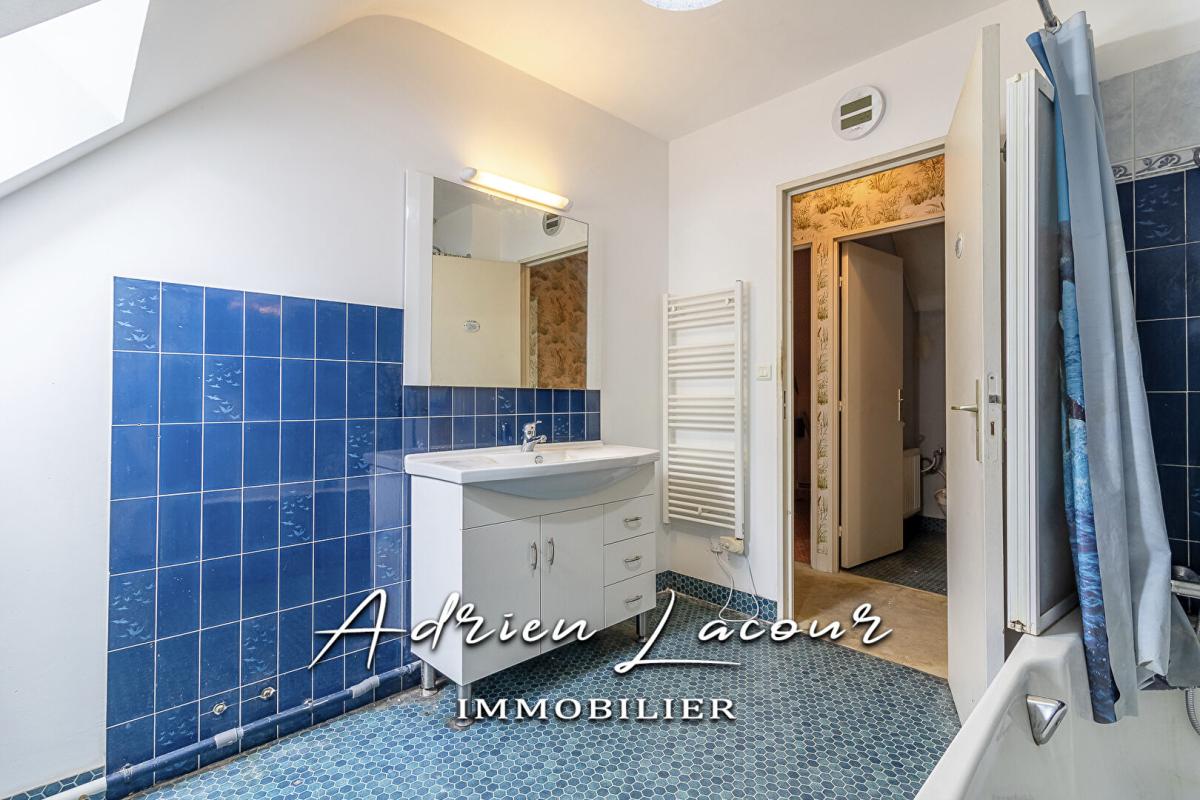PRUNIERS-EN-SOLOGNE Maison Pruniers En Sologne 5 pièce(s) 89 m2 13