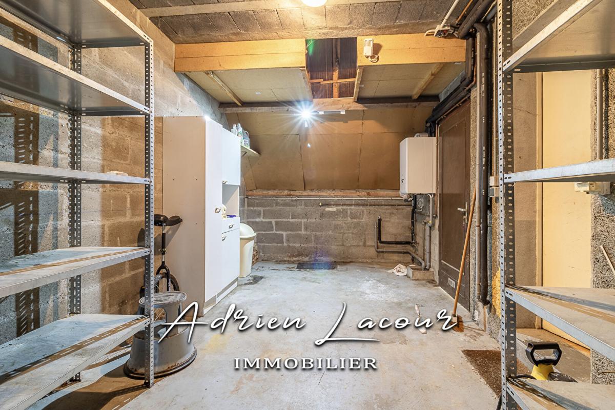 PRUNIERS-EN-SOLOGNE Maison Pruniers En Sologne 5 pièce(s) 89 m2 14