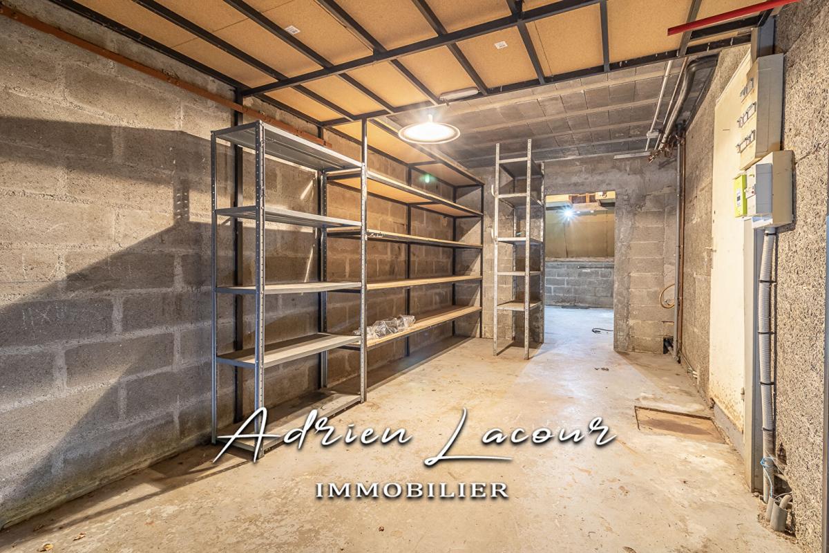 PRUNIERS-EN-SOLOGNE Maison Pruniers En Sologne 5 pièce(s) 89 m2 15