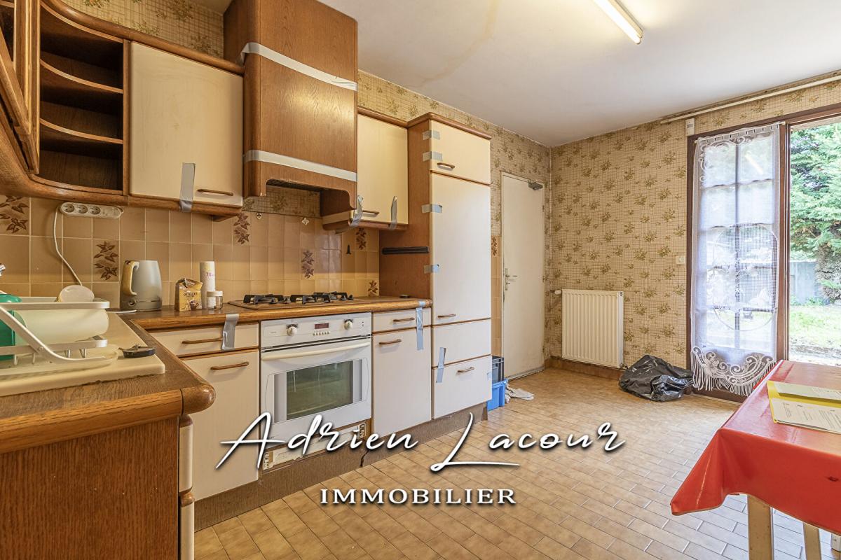 PRUNIERS-EN-SOLOGNE Maison Pruniers En Sologne 5 pièce(s) 89 m2 5