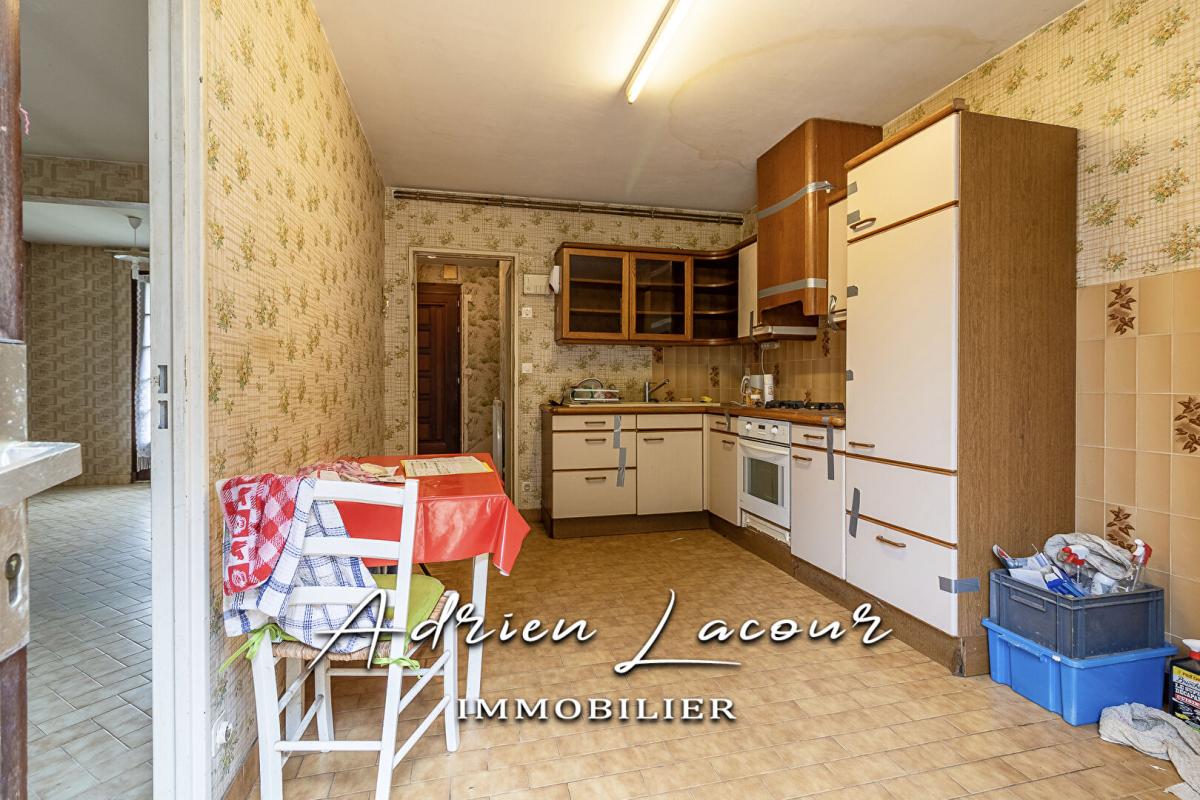 PRUNIERS-EN-SOLOGNE Maison Pruniers En Sologne 5 pièce(s) 89 m2 6