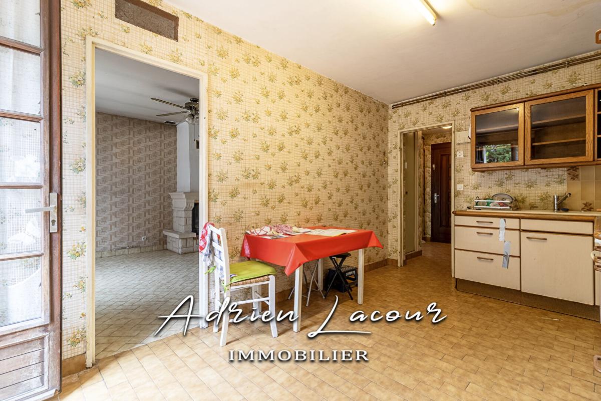 PRUNIERS-EN-SOLOGNE Maison Pruniers En Sologne 5 pièce(s) 89 m2 7