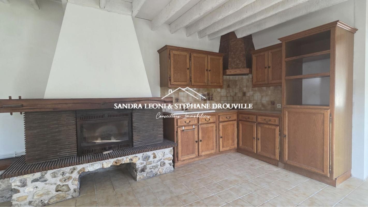 MAINTENON PROCHE MAINTENON - SAINT PIAT CHARMANTE MAISON DE 52 m² 5