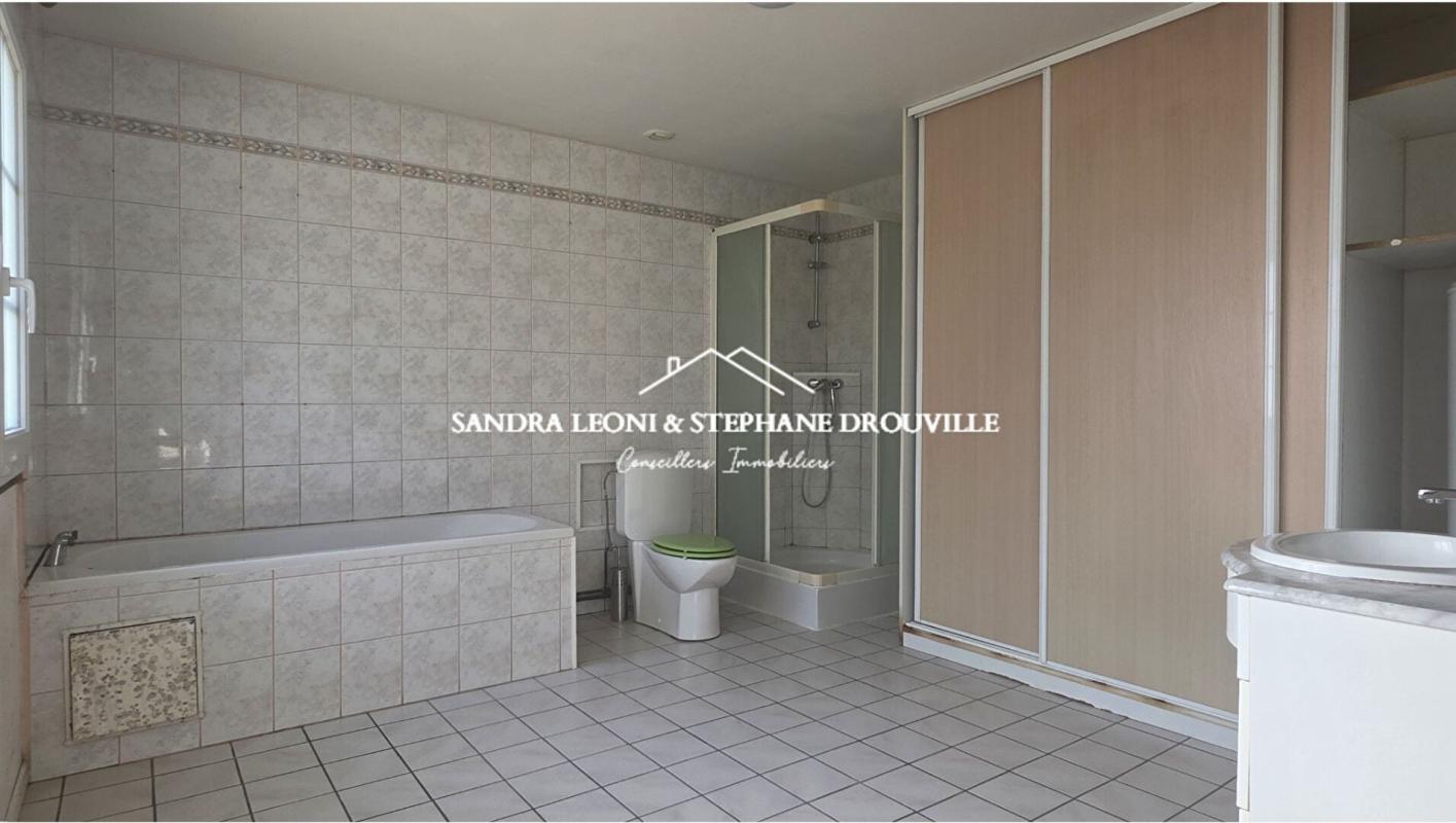 MAINTENON PROCHE MAINTENON - SAINT PIAT CHARMANTE MAISON DE 52 m² 7