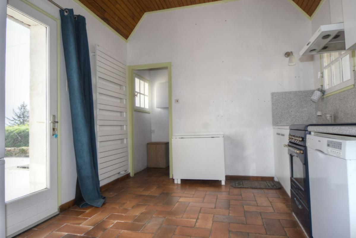 TREGUIER Maison en pierres à 10 mn de la mer 16