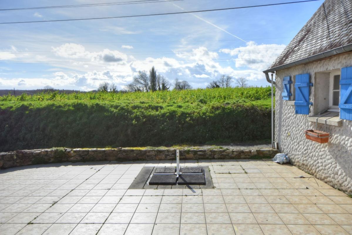 TREGUIER Maison en pierres à 10 mn de la mer 6