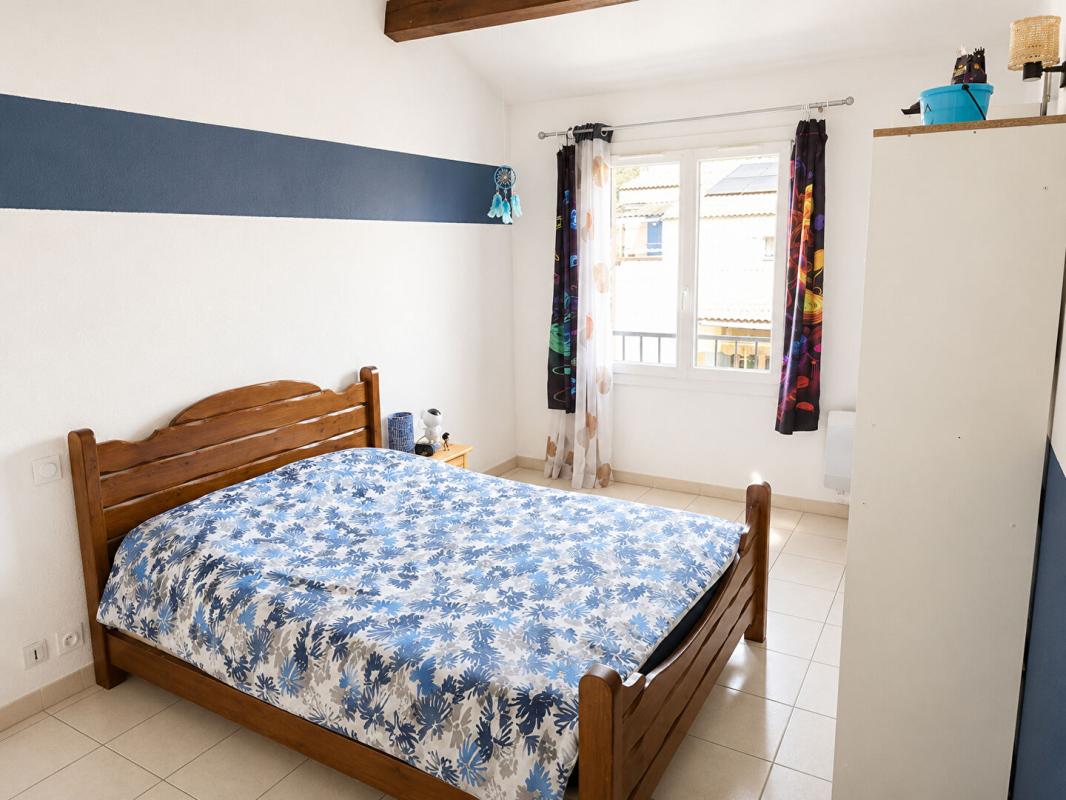 DRAGUIGNAN Maison 4 pièce(s) 90 m2 avec extérieur et panneaux solaires 7