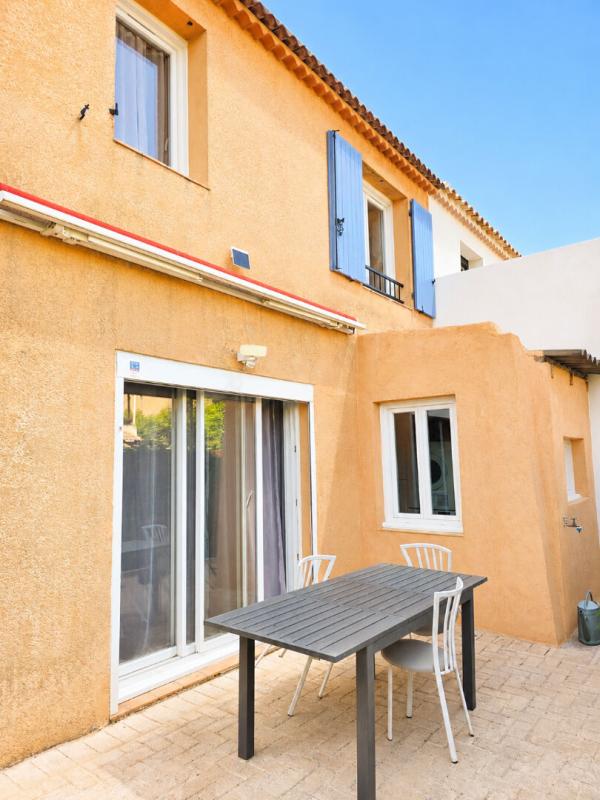 DRAGUIGNAN Maison 4 pièce(s) 90 m2 avec extérieur et panneaux solaires 8