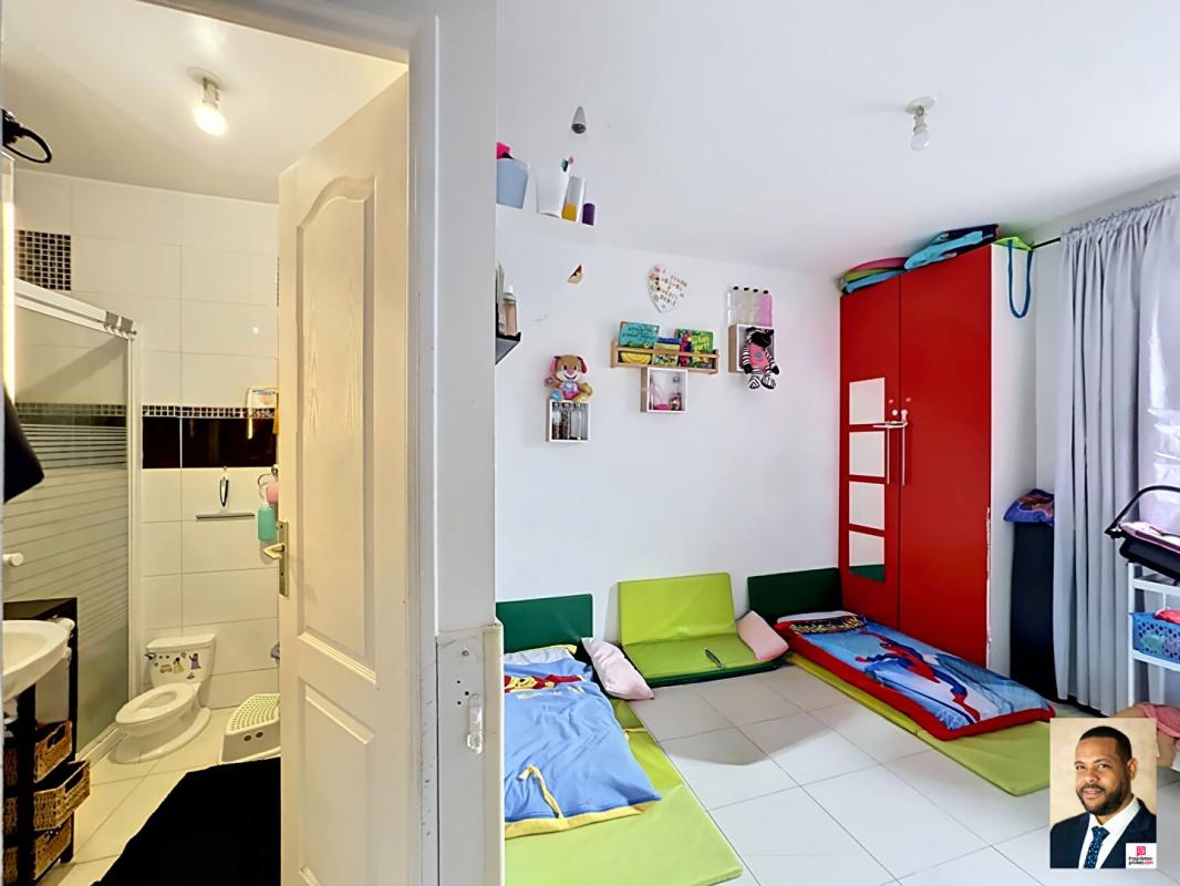 SAVIGNY-SUR-ORGE Quartier des Fleurs- Maison 7 pièces sur 325m² de terrain 3