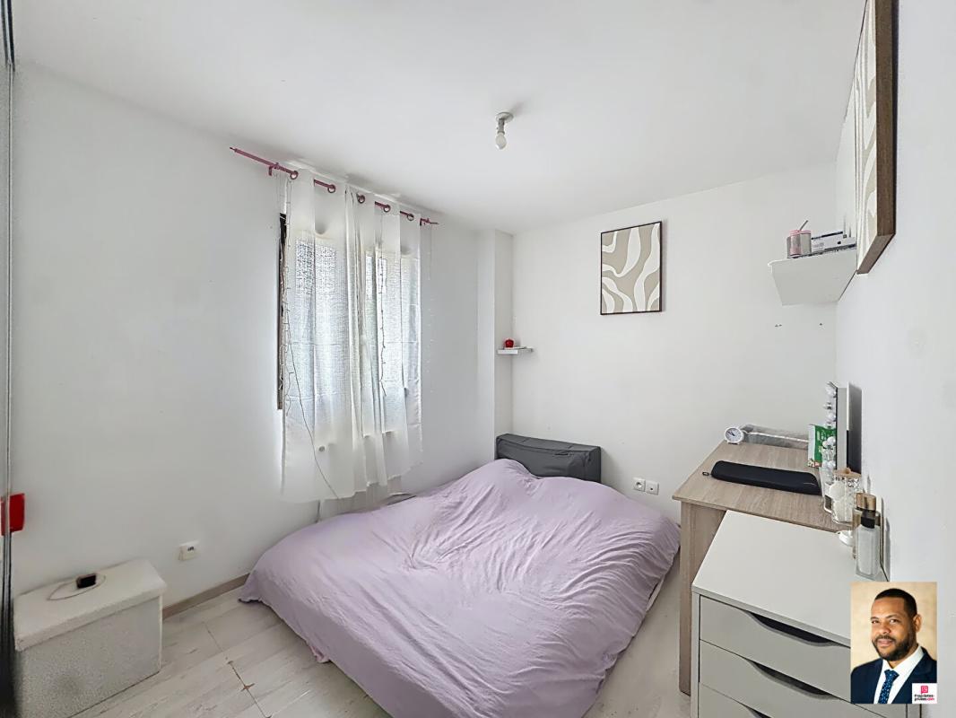 SAVIGNY-SUR-ORGE Quartier des Fleurs- Maison 7 pièces sur 325m² de terrain 5