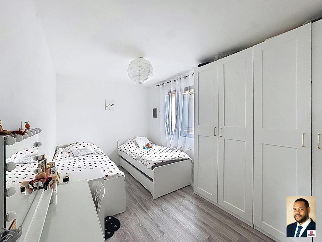 SAVIGNY-SUR-ORGE Quartier des Fleurs- Maison 7 pièces sur 325m² de terrain 8