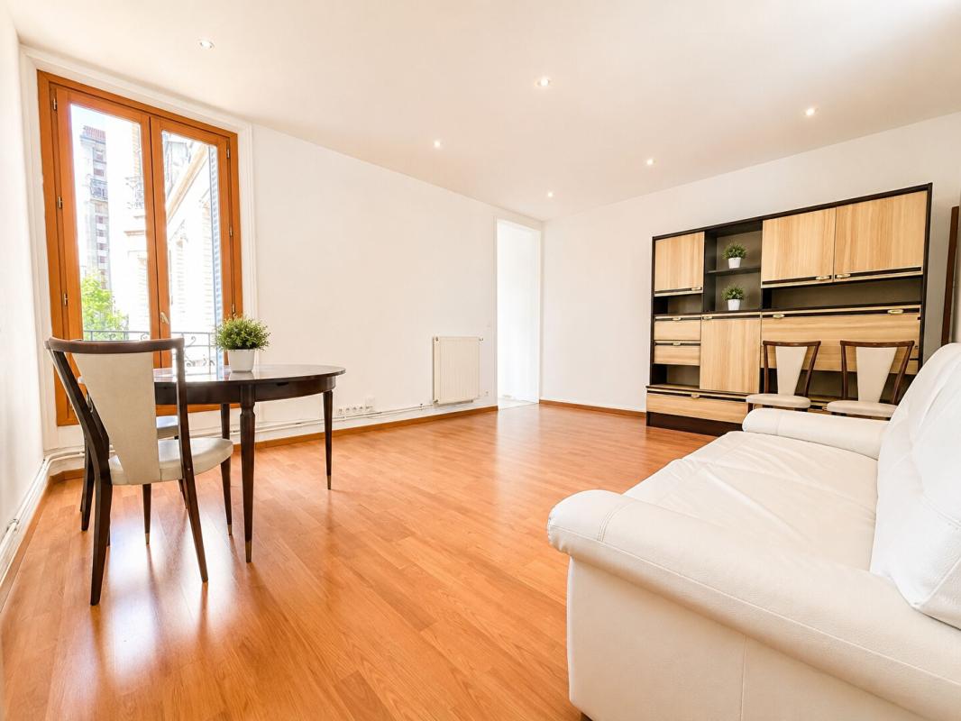 PUTEAUX Appartement Puteaux 2 chambres 58 m2 1