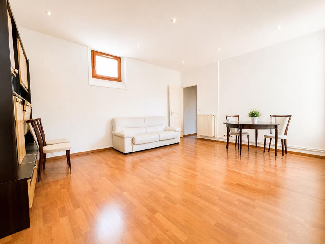PUTEAUX Appartement Puteaux 2 chambres 58 m2 2